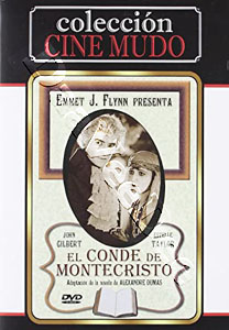 Monte Cristo |   DVD